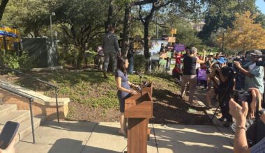 Here’s Gina Hinojosa’s plan for the Fort Worth ISD takeover