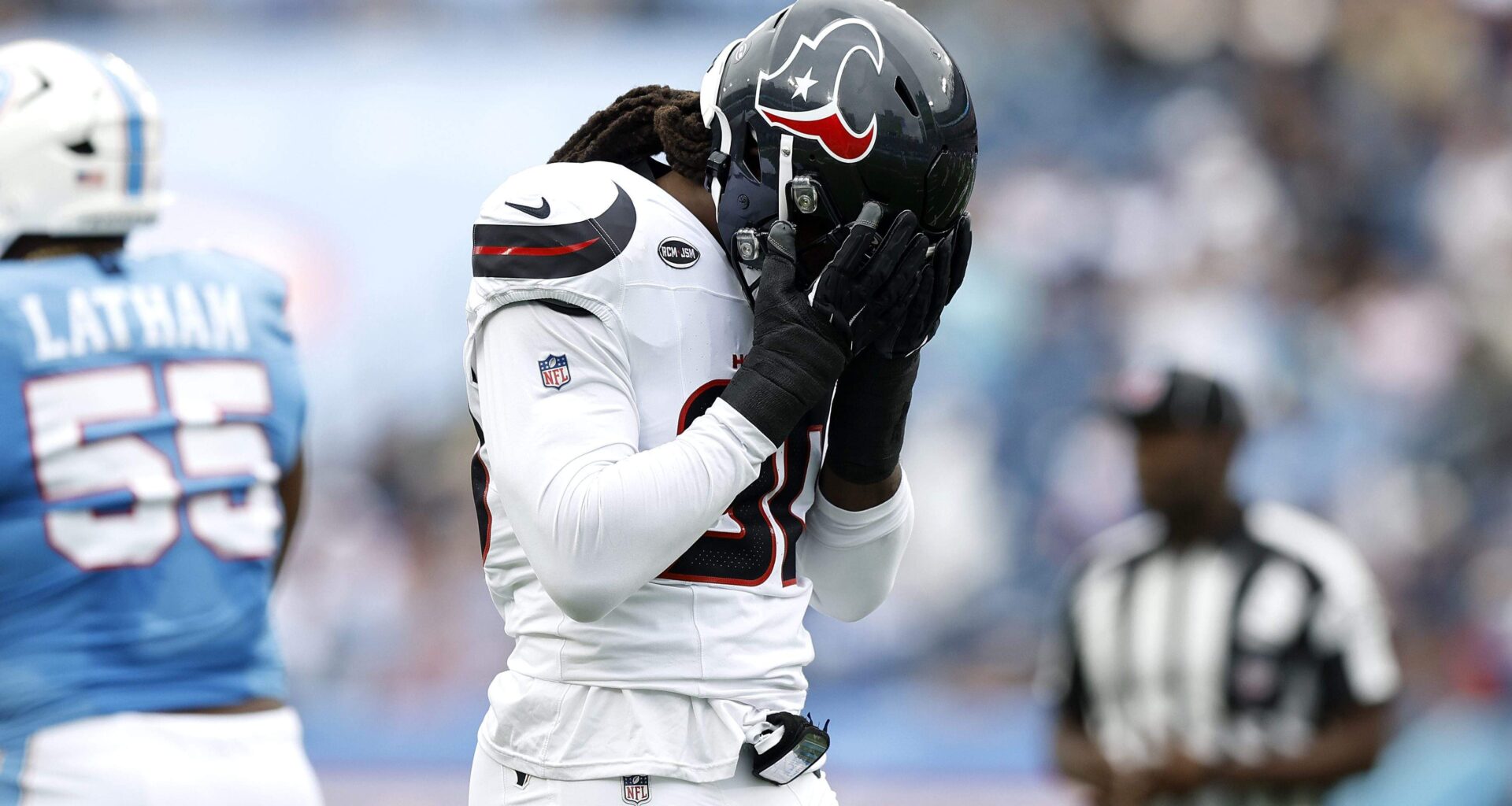 Cowboys Trade Pitch Sees Them Reunite With Three-Time Pro Bowl Pass Rusher