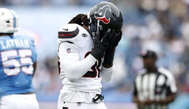 Cowboys Trade Pitch Sees Them Reunite With Three-Time Pro Bowl Pass Rusher