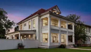This gorgeous San Antonio century home for sale just got a $200,000 price cut