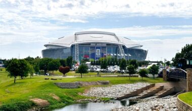 Arlington’s World Cup Success Extends Beyond the Stadium