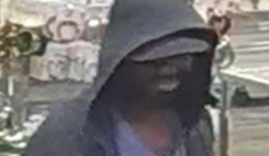 Houston police looking for suspect in Westheimer robbery