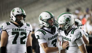 Week 8 Fort Worth-area high school football predictions