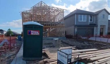 Houston construction industry faces labor shortages amid immigration enforcement