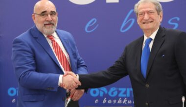 The State Department Called Him “Corrupt.” Trump Officials Feted Him in Dallas. – Mother Jones