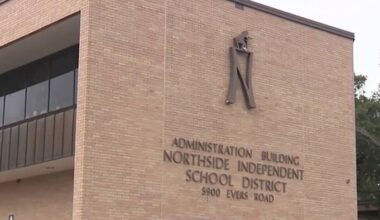 NISD substitute teacher suspended, accused of threatening to call immigration on students, district says