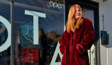 The 7 Best Vintage Clothing Stores in Fort Worth