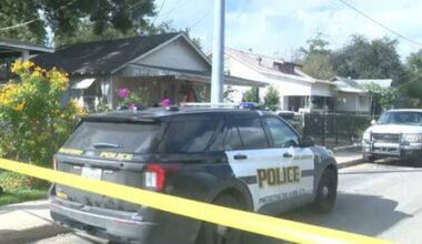 SAPD called to South Side home more than 20 times this year before shooting