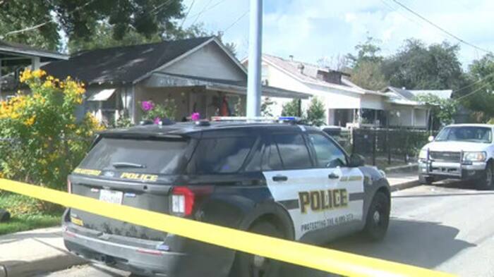 SAPD called to South Side home more than 20 times this year before shooting