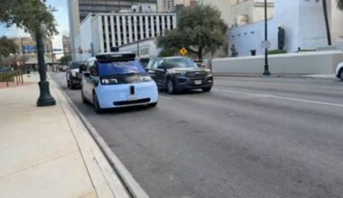 Are driverless cars ‘Waymo’ or way less expensive? KSAT compares rideshare options