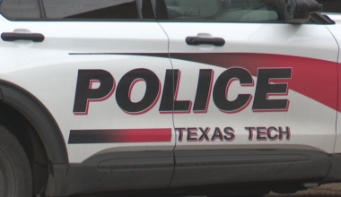 Texas Tech police urge students to plan ahead for homecoming weekend