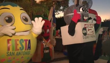 ‘Taste of Fiesta’ kicks off 6-month countdown to next year’s event