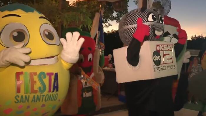 ‘Taste of Fiesta’ kicks off 6-month countdown to next year’s event