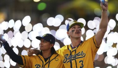 Savannah Bananas to play in San Antonio for the first time in 2027