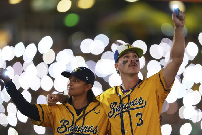Savannah Bananas to play in San Antonio for the first time in 2027