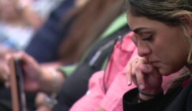 Student speaks out after Grand Prairie ISD halts musical over casting decision