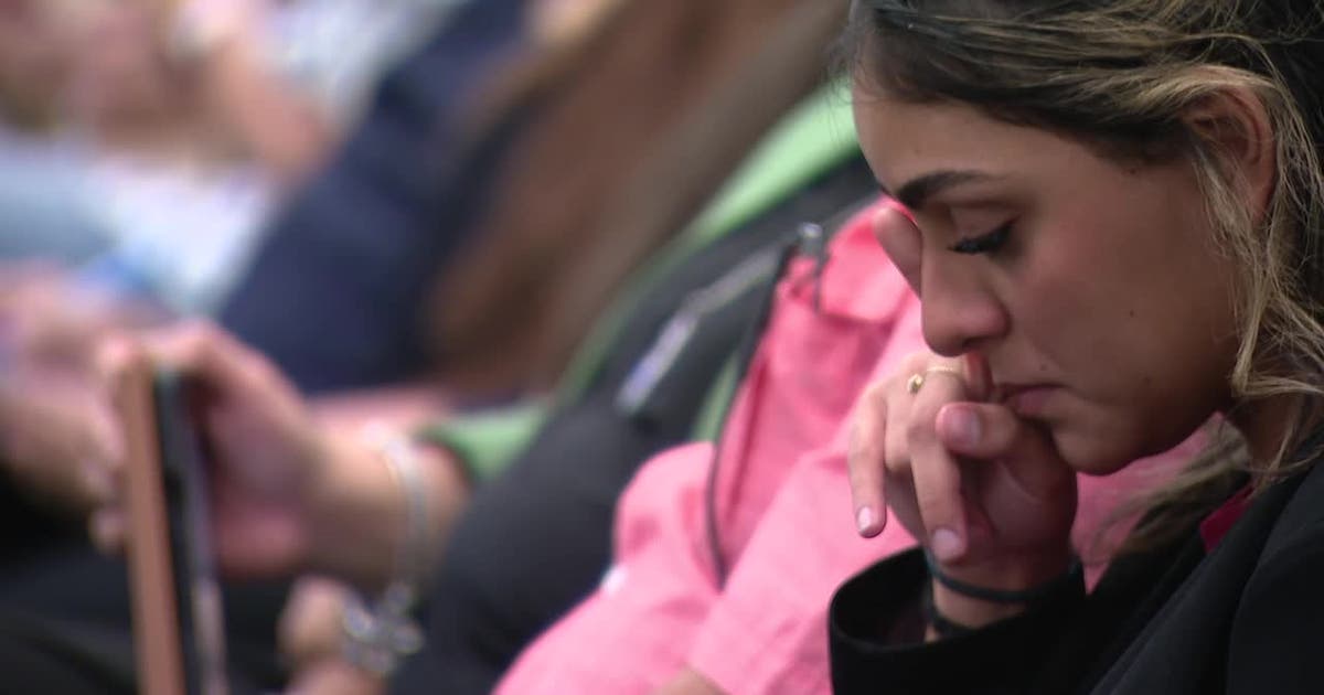Student speaks out after Grand Prairie ISD halts musical over casting decision