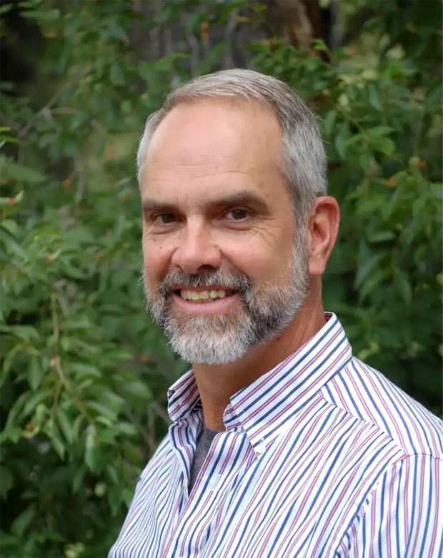 David "Muka" Traenkle