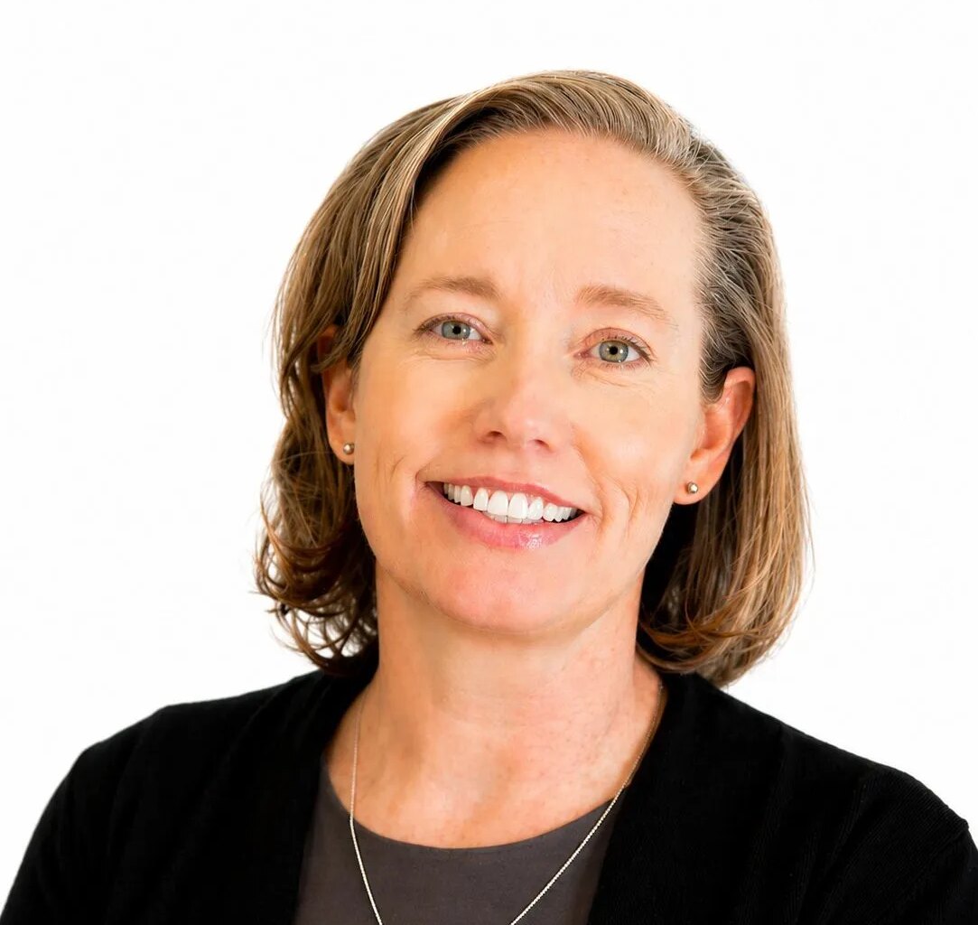 Becky Fuller
