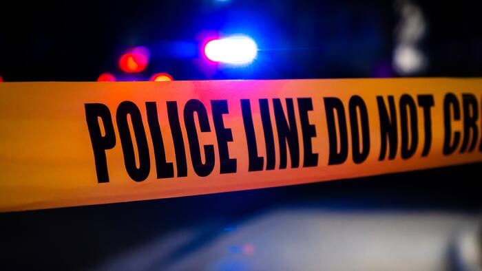 HCSO investigating body found in grass along Beaumont Highway in northeast Harris County