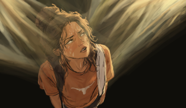 The danger of day games