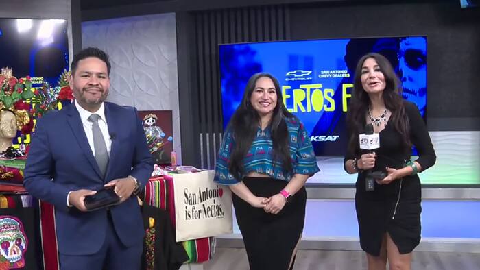 What to know about ‘Muertos Mercado’ at 14th annual Muertos Fest