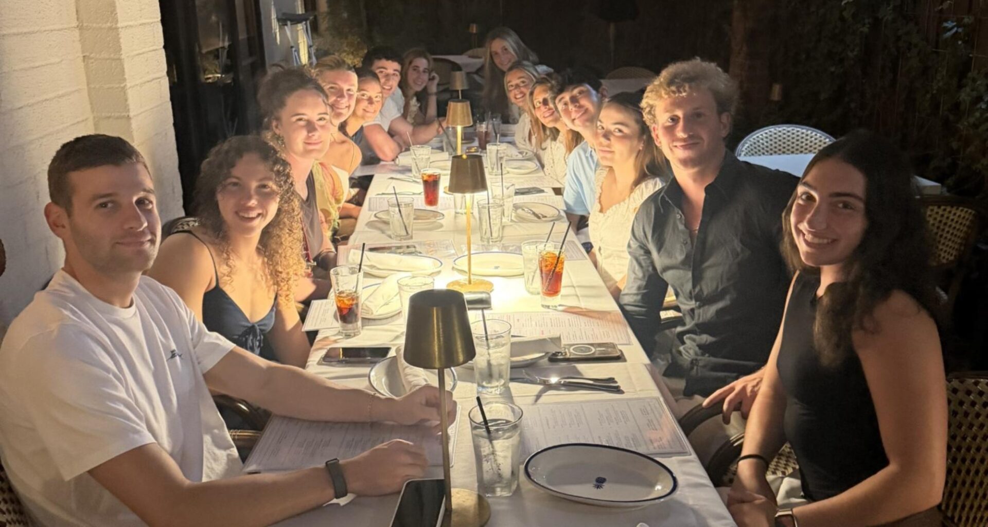 TCU Hillel provides community for Jewish-identifying students – TCU 360