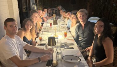 TCU Hillel provides community for Jewish-identifying students – TCU 360