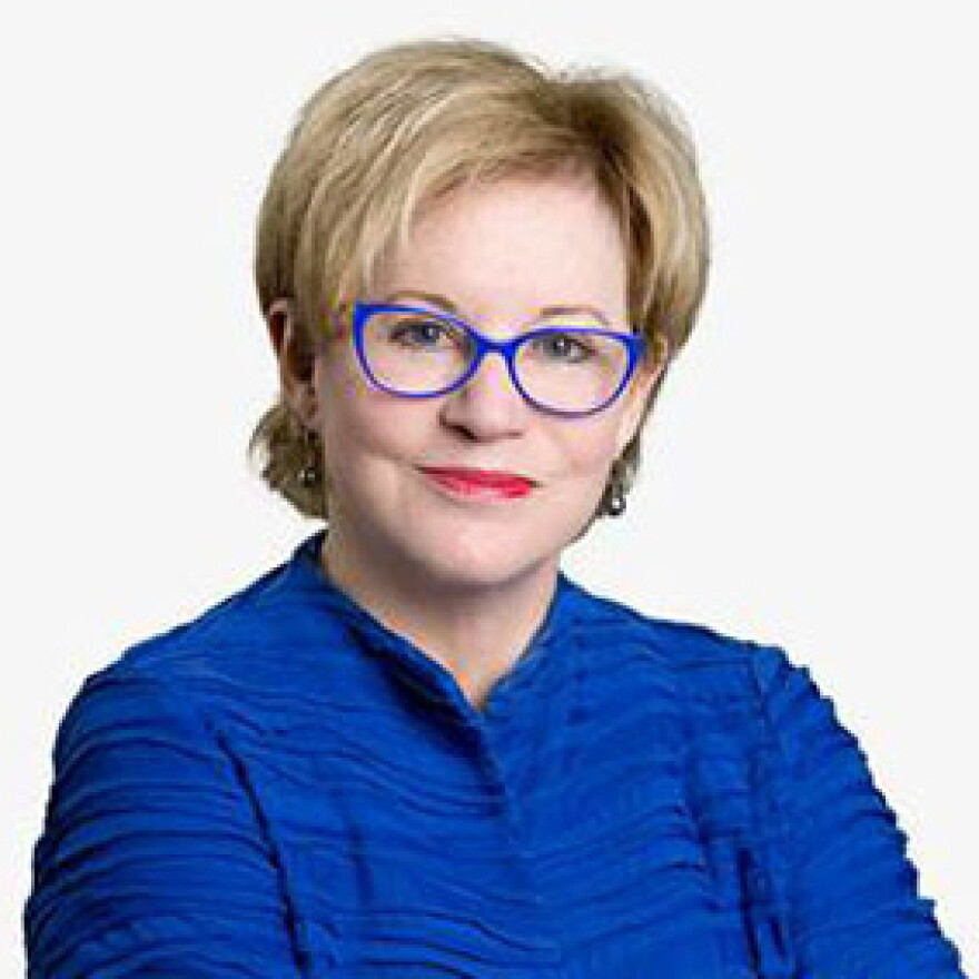 Nan McRaven
