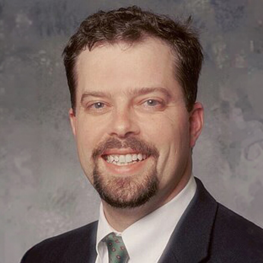 Trevor Hale