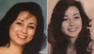 Texas DPS seeks info on El Paso woman's 1995 cold case murder