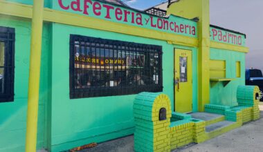 El padrio exterior