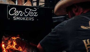 Smoke & Fire BBQ fest returns to San Antonio's Pearl