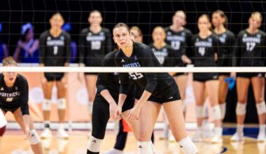 UTA Heads to West Georgia for Saturday Morning Matchup