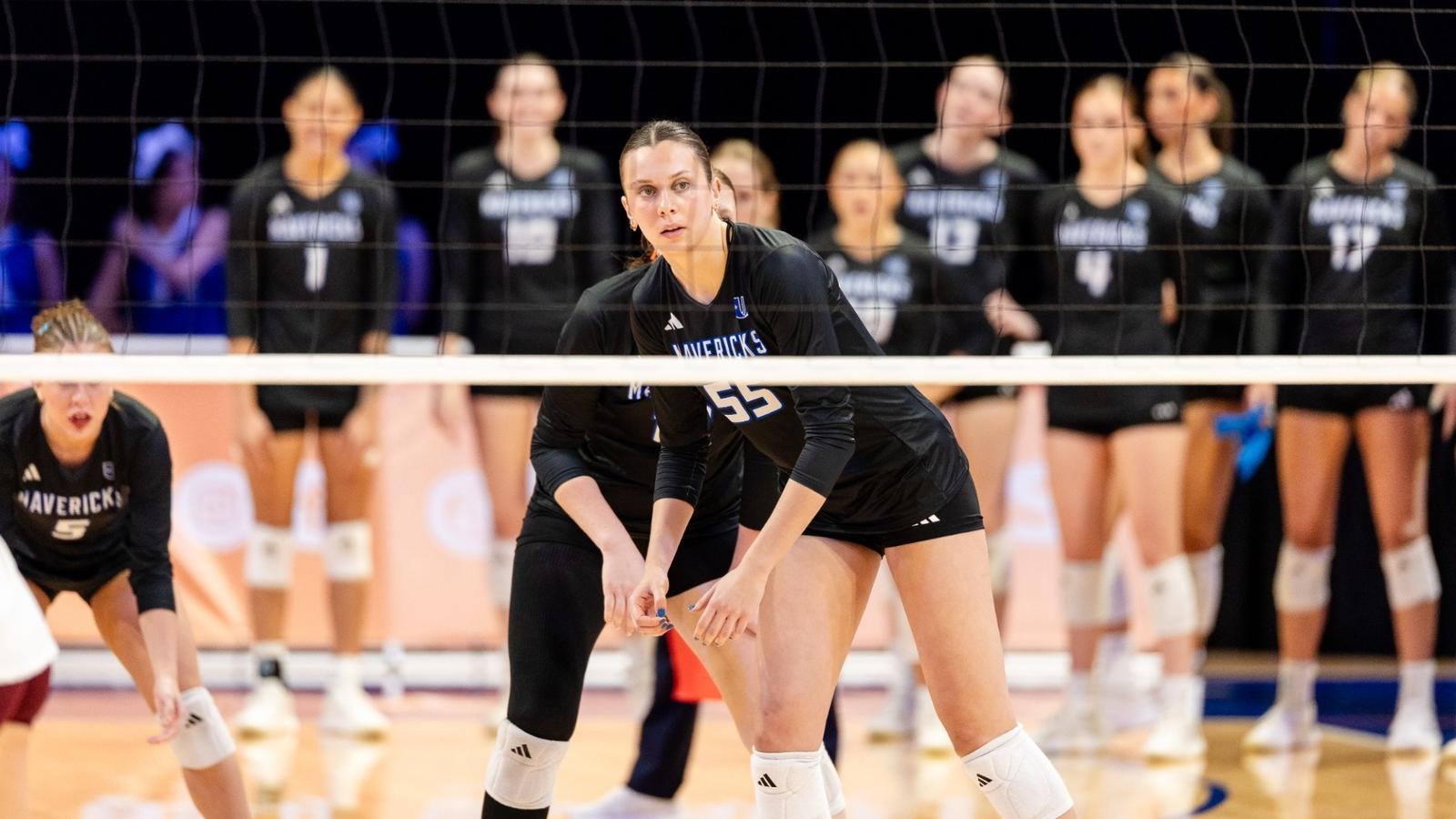 UTA Heads to West Georgia for Saturday Morning Matchup