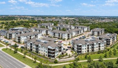 The Evergrove at Crystal Village