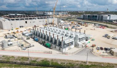 San Antonio City Council considers how to regulate data centers