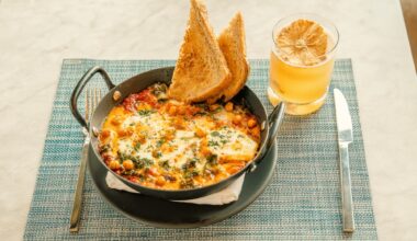 eggs in purgatory