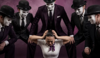 Ballet North Texas opens 2026-27 season with ‘Changeling’