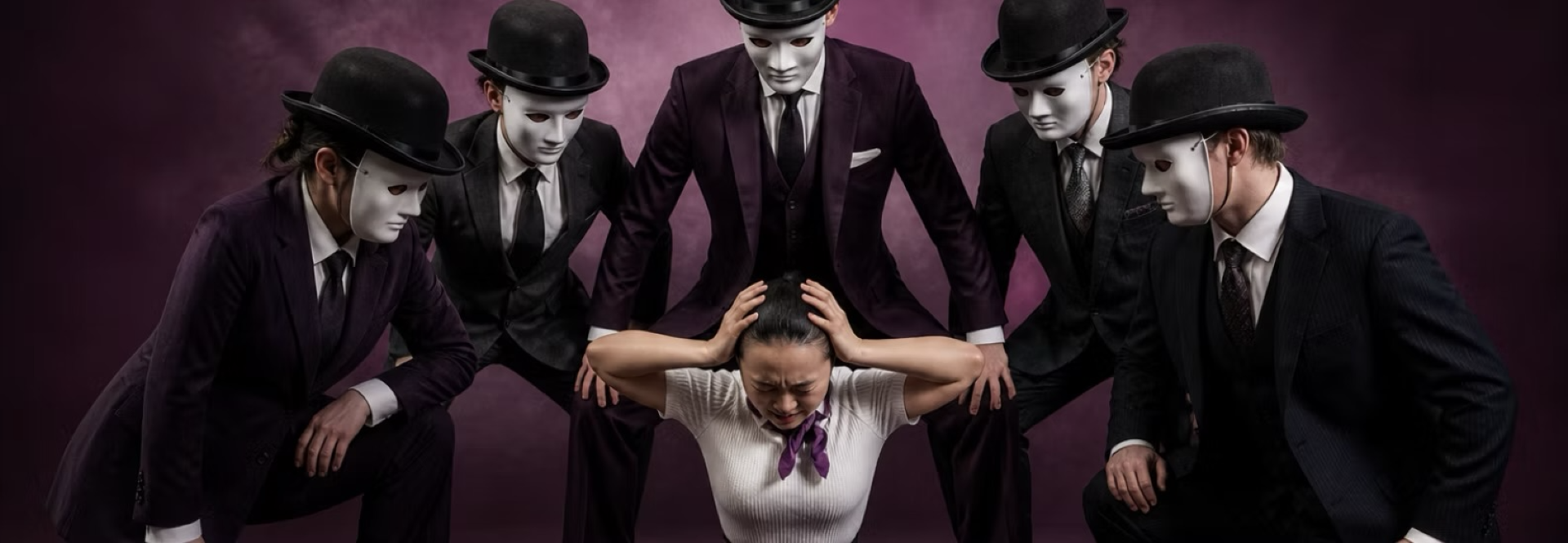 Ballet North Texas opens 2026-27 season with ‘Changeling’