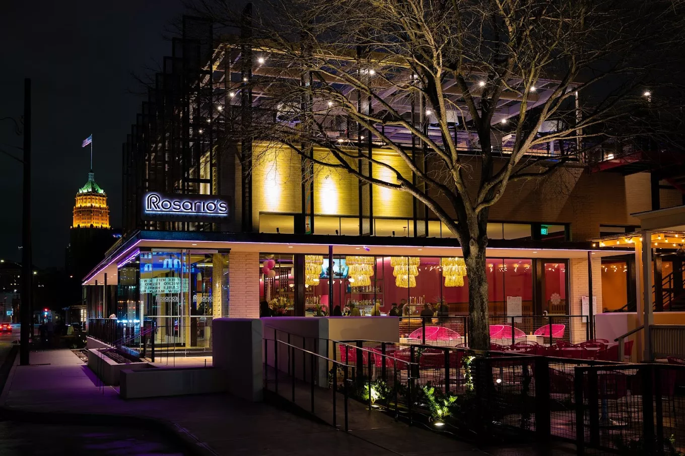 The 25 most popular dining spots in San Antonio right now, according to Yelp