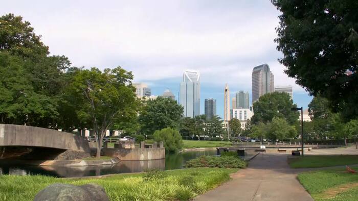 Why are Houston police the top searchers of the University of North Carolina's Flock network?