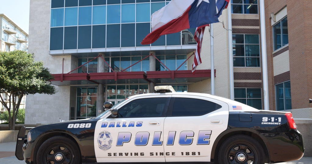 Dallas police public information office director faces investigation, department says