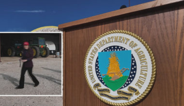 Ag Secretary warns Texas could lose farmers, offers solutions