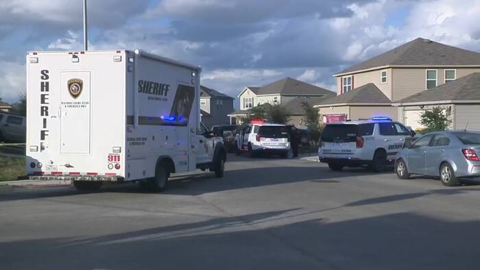 Fatal northeast Bexar County shooting now under investigation as murder-suicide, sheriff’s office says