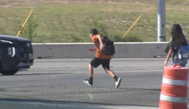 ‘Terrible’: IDEA Converse parents say intersection still feels unsafe after upgrades