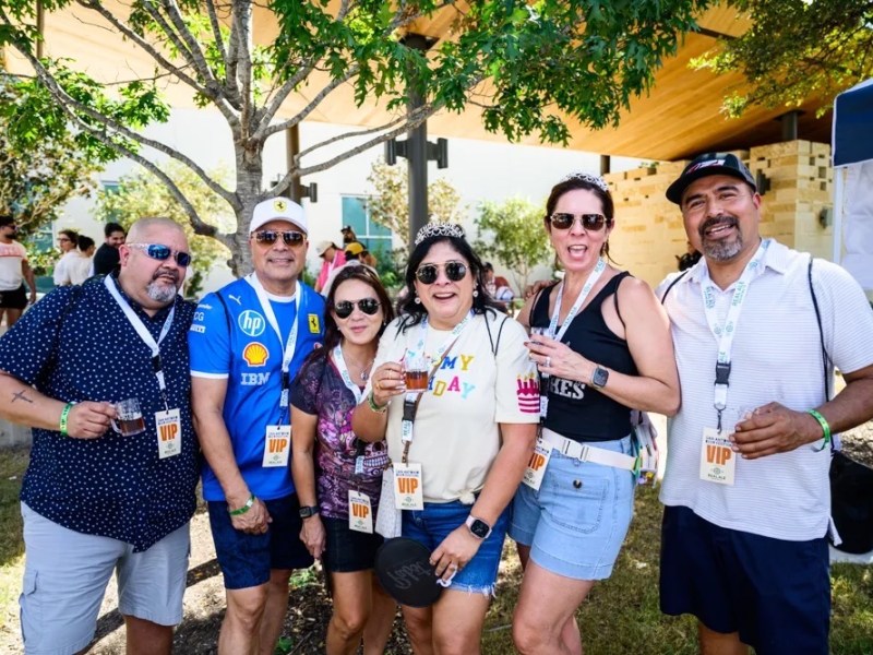 How to get the most out of the San Antonio Beer Festival while dodging a hangover