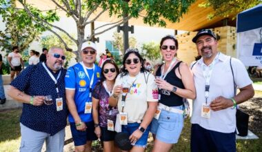 How to get the most out of the San Antonio Beer Festival while dodging a hangover