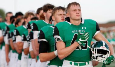 Azle rallies behind critically injured Tyler Ulrich