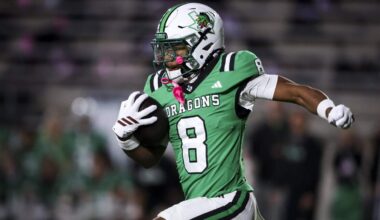 Southlake Carroll holds off Keller in key district matchup